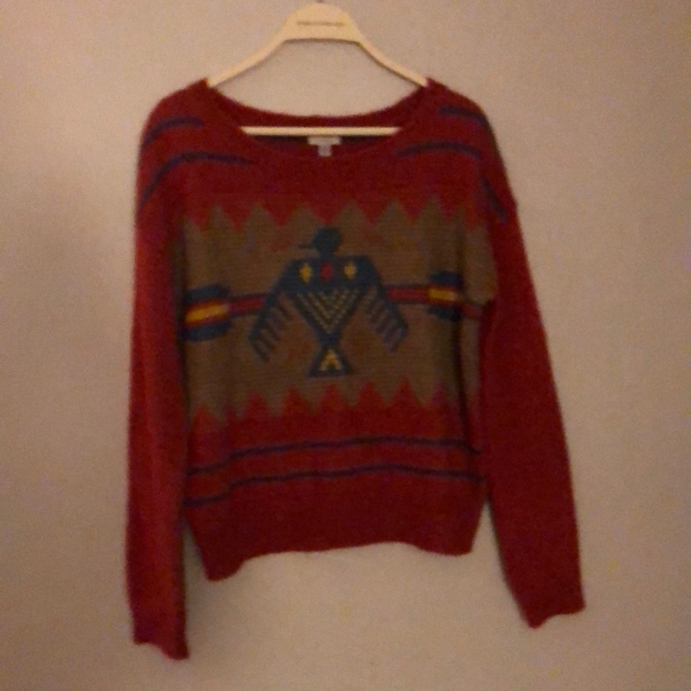 Sweater
